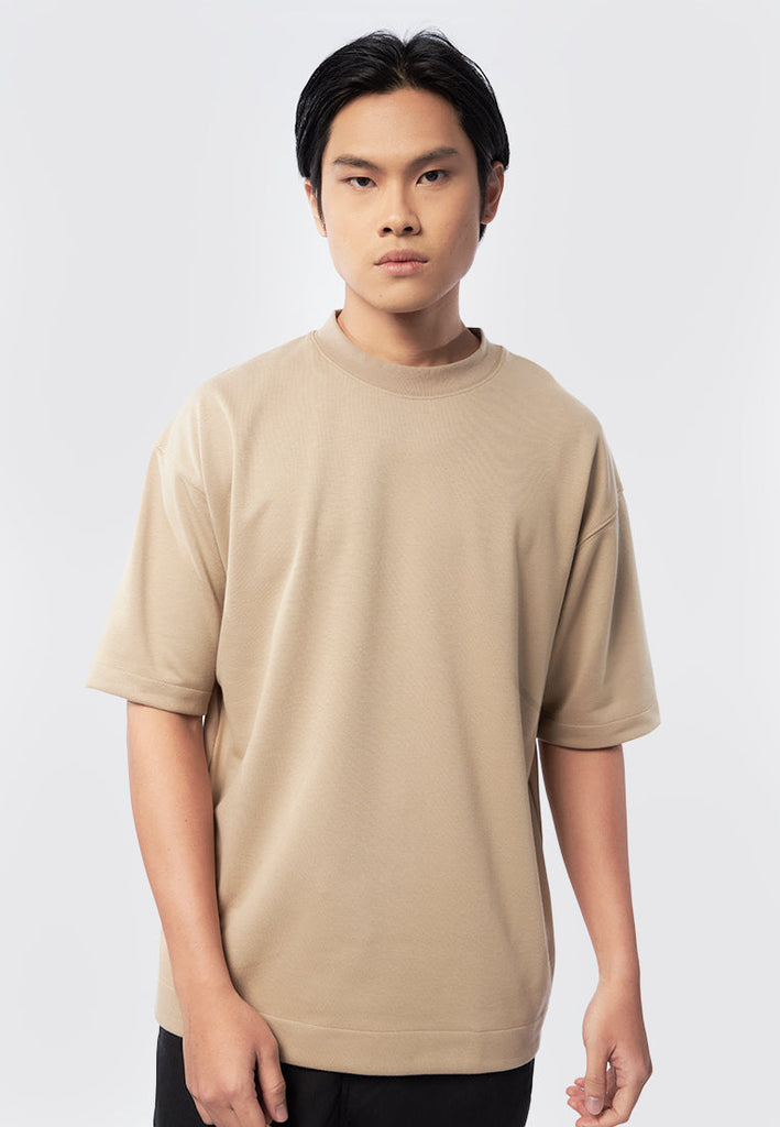 Oversized Premium Short Sleeve T-Shirt