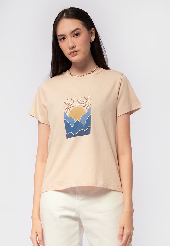 Short Sleeve Graphic T-Shirt