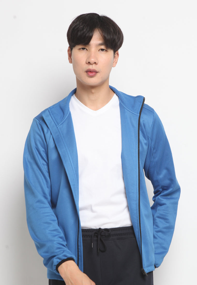 High Neck Sport Jacket EXECUTIVE