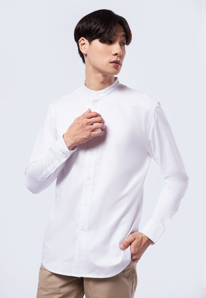 Long Sleeve Koko Shirt