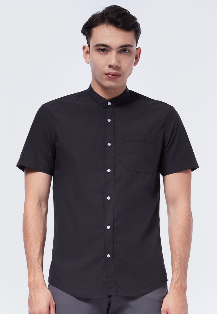 Nevada Short Sleeve Shirt Koko Casual Stripe