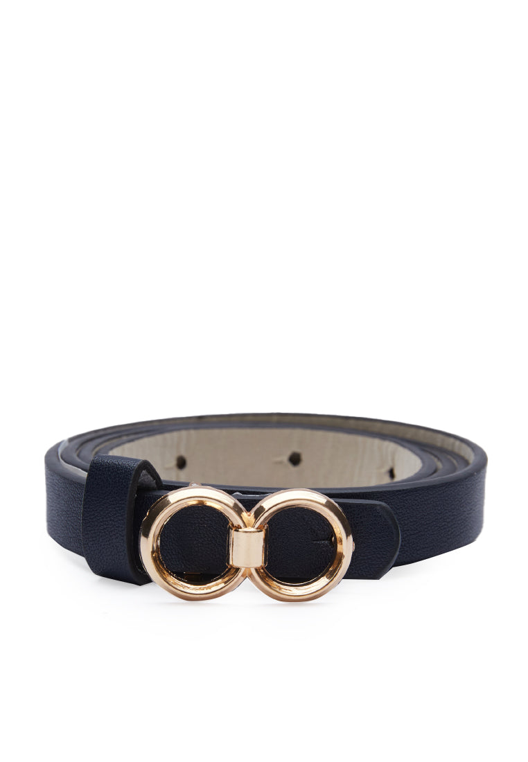 Double ORing Belt EXECUTIVE