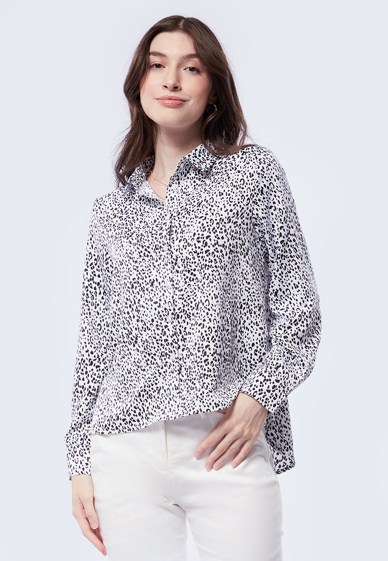 Blouse 230 main image 1