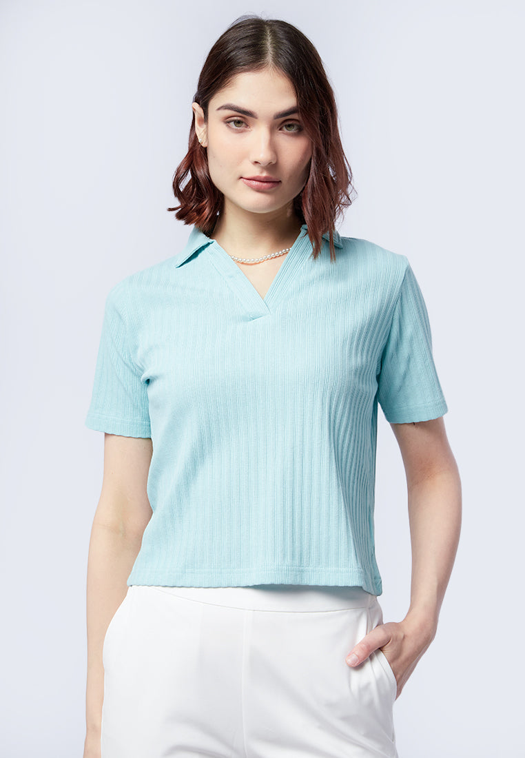 VTC Warehouse Bundle (Short Sleeve Polo's)