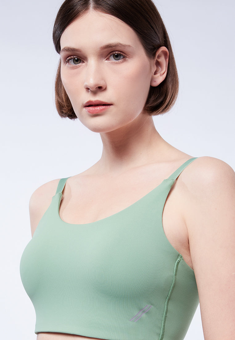 Medium Impact Sport Bra EXECUTIVE