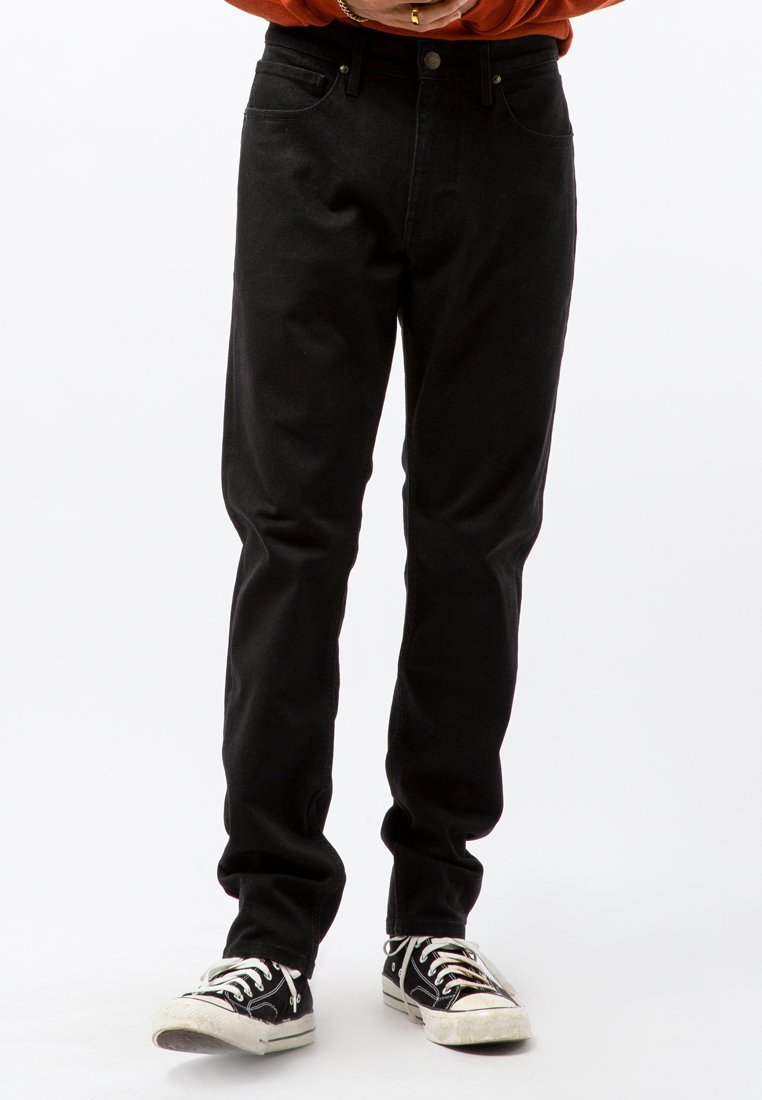 Denim 5-Pocket Jeans Men