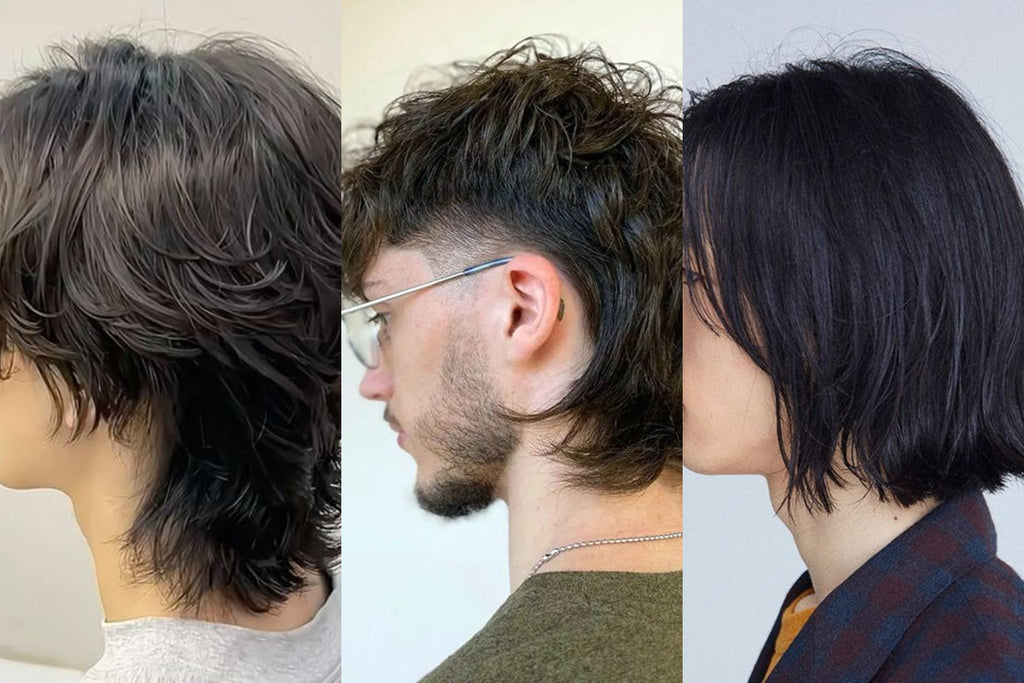 9 Gaya Rambut Medium Pria Paling Keren: Cocok Untuk Kuliah atau Kantor ...