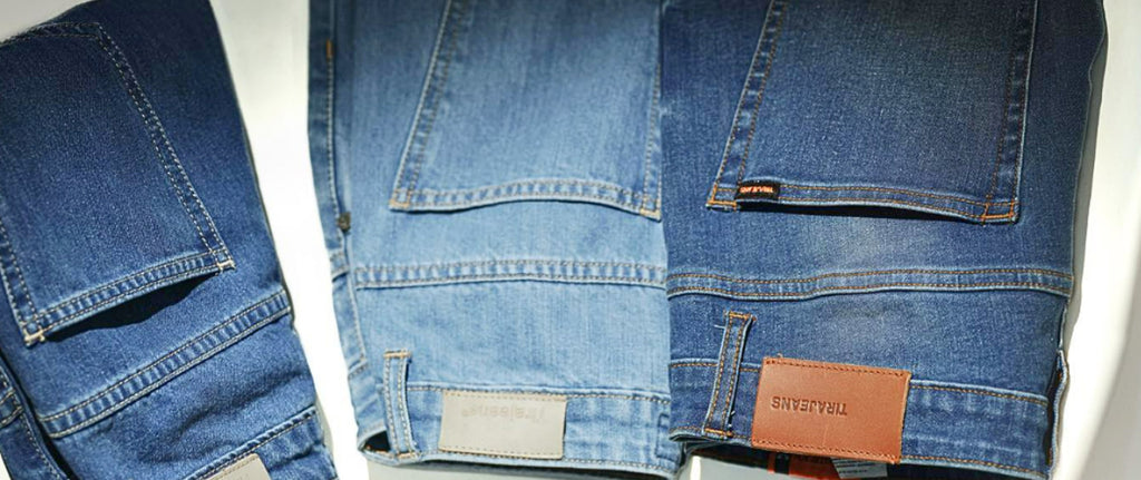 Cara Mencuci Celana Jeans Anti Pudar dan Anti Melar, Wajib Dicoba!