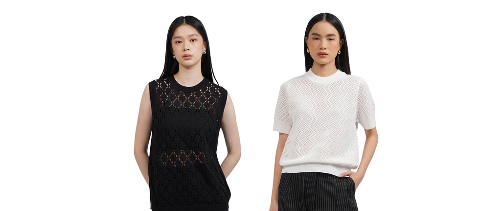 9 Rekomendasi Knitwear Executive yang Bikin Look Makin Berkelas
