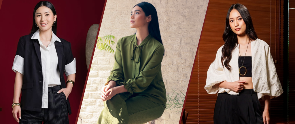 Panduan Lengkap Outfit Monokrom dari Executive untuk Gaya Ultra-Chic ala Wanita Modern