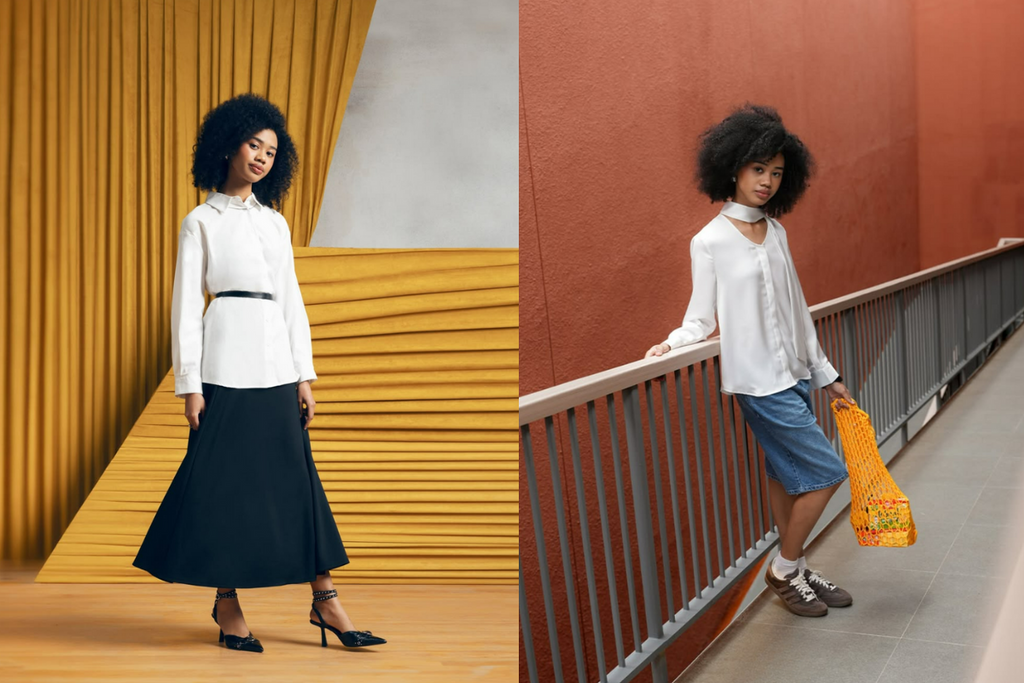 Pilihan Warna Baju Terbaik untuk Kulit Gelap: Tips dan Inspirasi Outfit