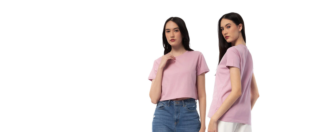 Executive Picks: Warna Mauve Cocok dengan Warna Apa? 6 Kombinasi Tampil Elegan dan Manis