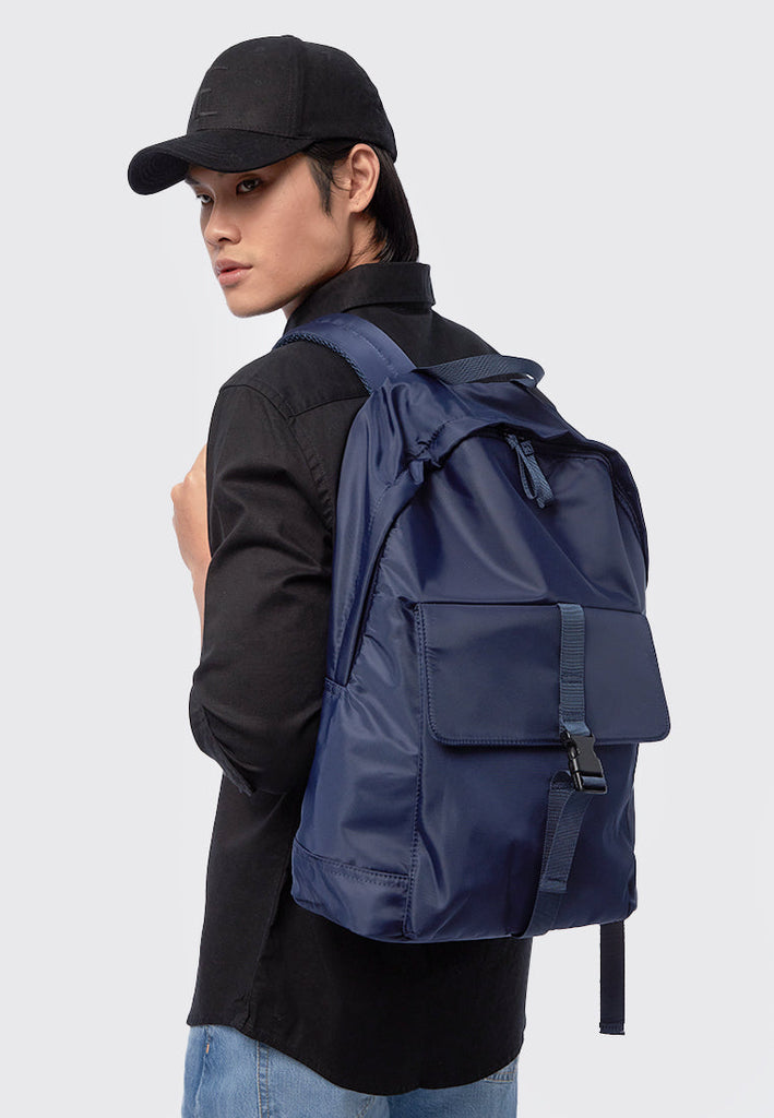 Back Pack Navy