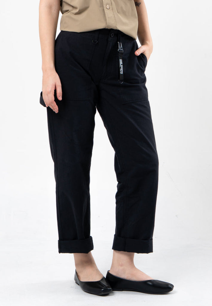 Executive X Common Grounds Utility Pants