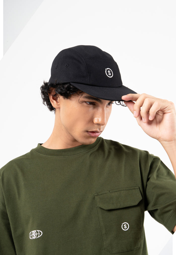 Executive X Common Grounds Hat