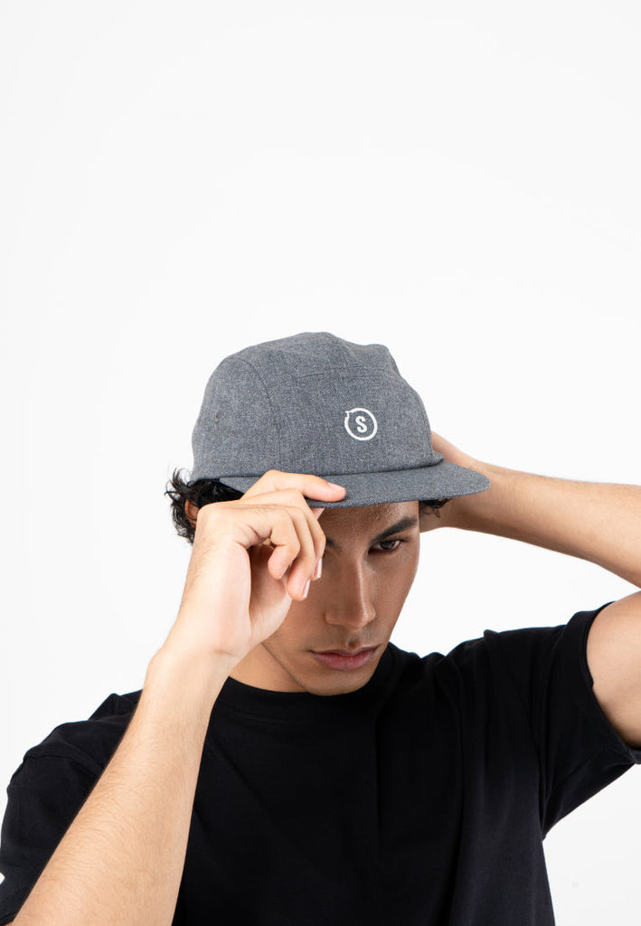 Executive X Common Grounds Hat