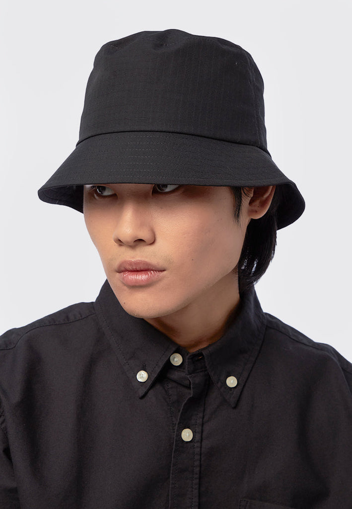 Bucket Hat Black