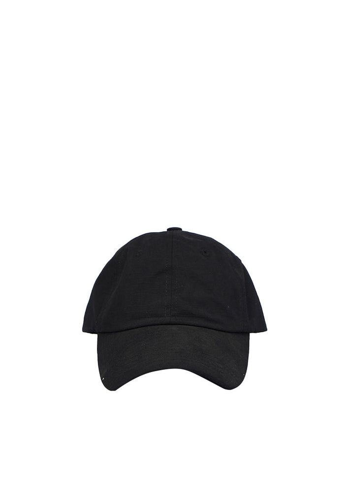 Cap Black