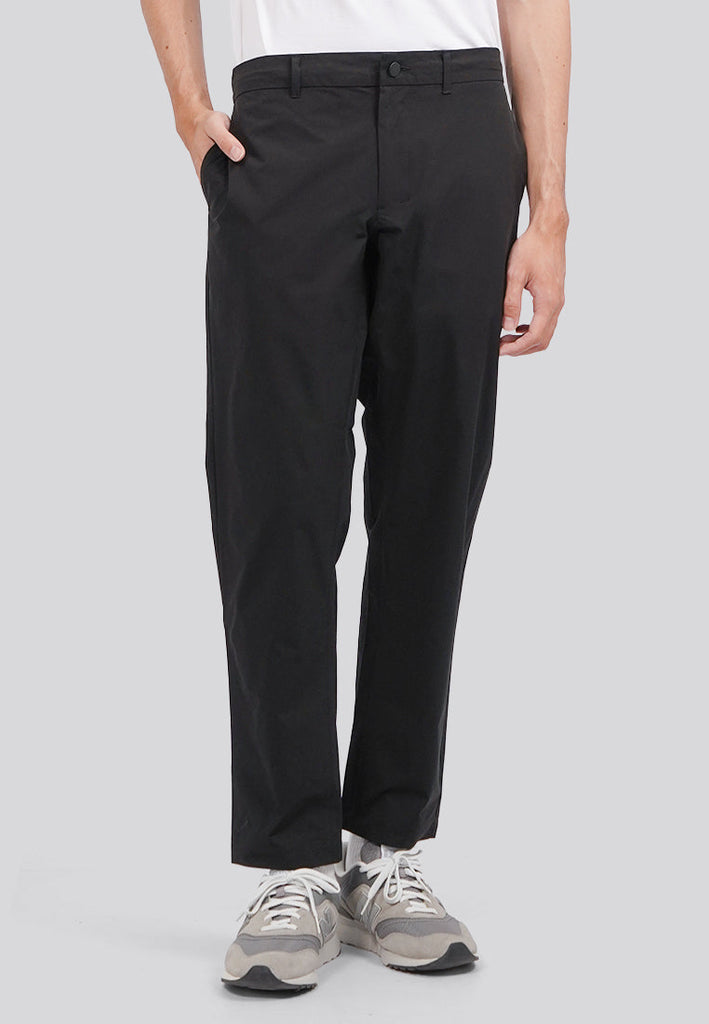 Slim Fit Active Long Pants