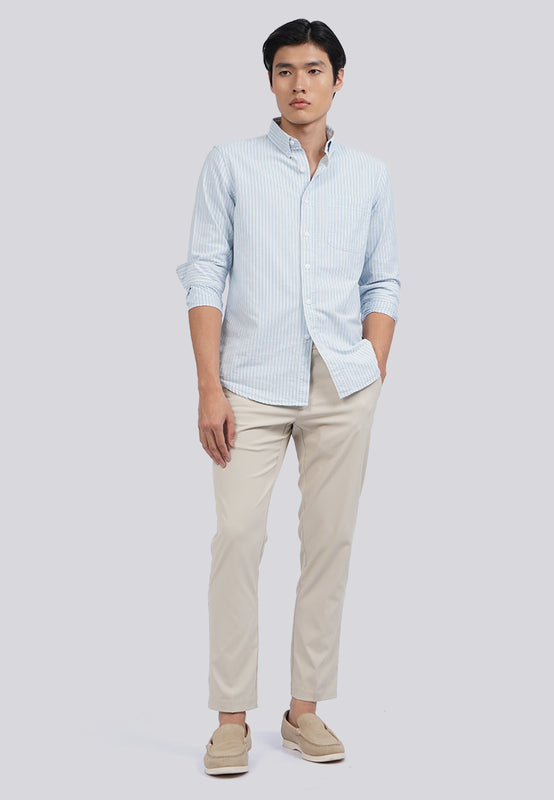 4 Way Stretch Formal Pants