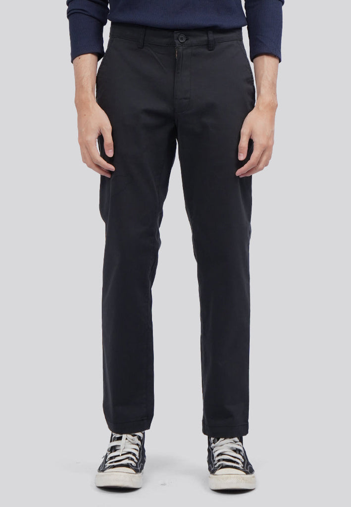 Slim Fit Chinos Pants