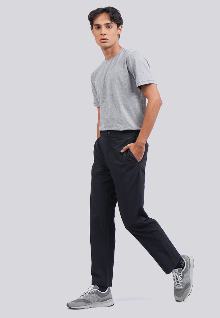 4-Way Stretch Active Long Pants