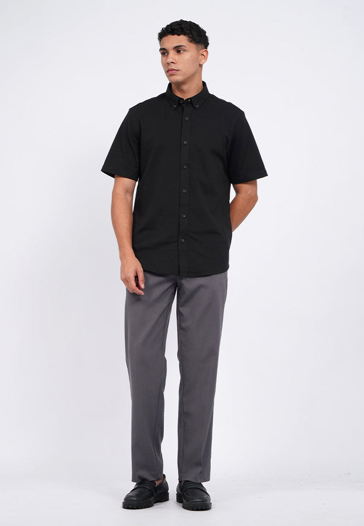 Regular Fit Comfort Pants