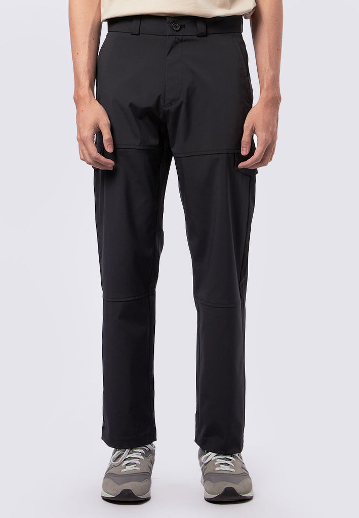 Regular Fit Cargo Pants