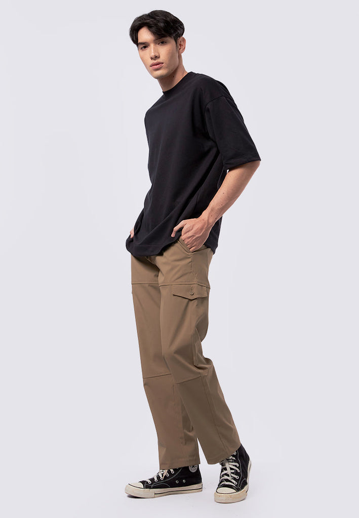 Regular Fit Cargo Pants