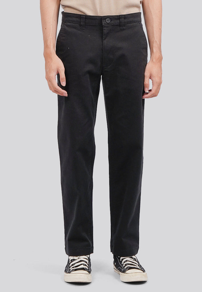 Regular Fit Chinos Pants