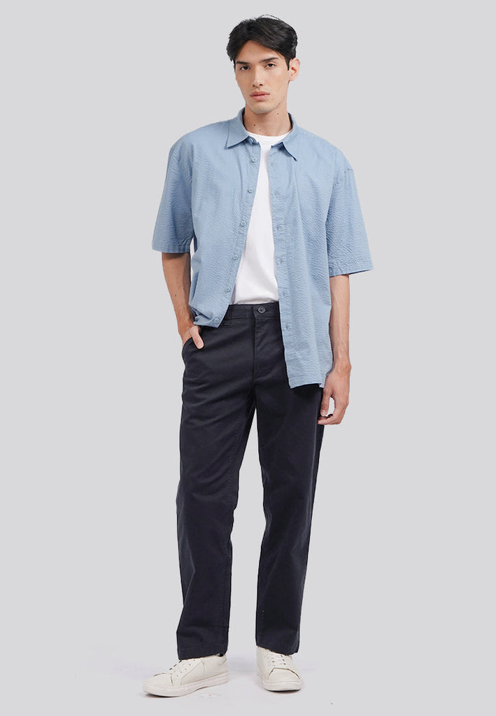 Regular Fit Chinos Pants