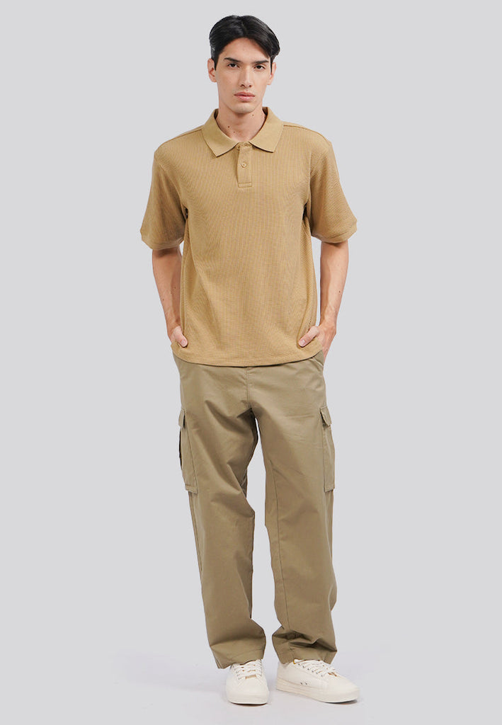 Regular Fit Cargo Pants