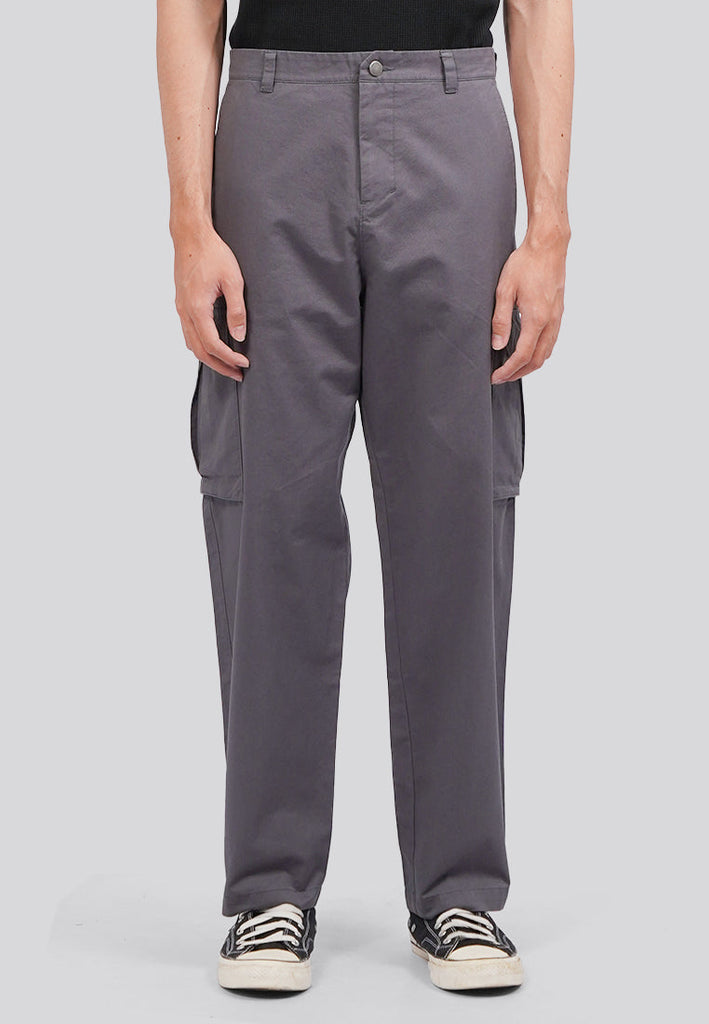 Regular Fit Cargo Pants