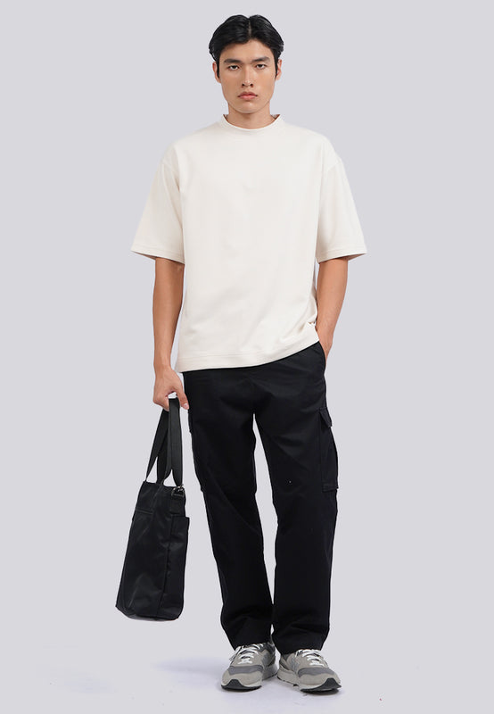 Regular Fit Cargo Pants – EXECUTIVE