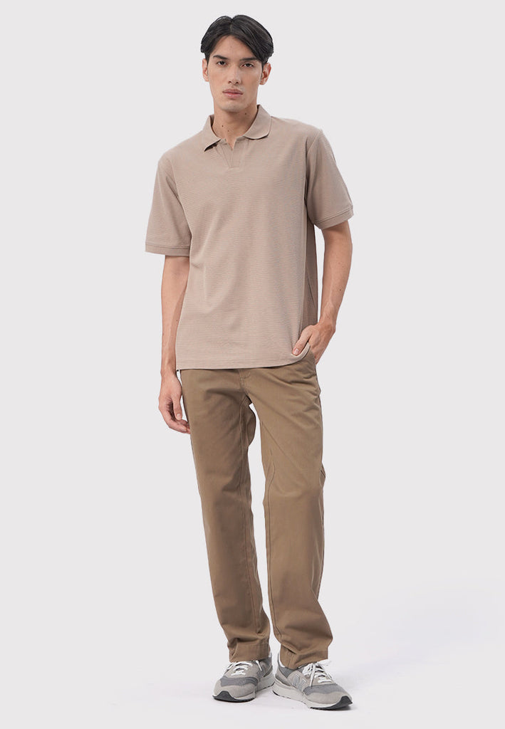 Regular Fit Chinos Pants