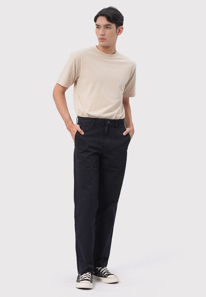 Regular Fit Chinos Pants