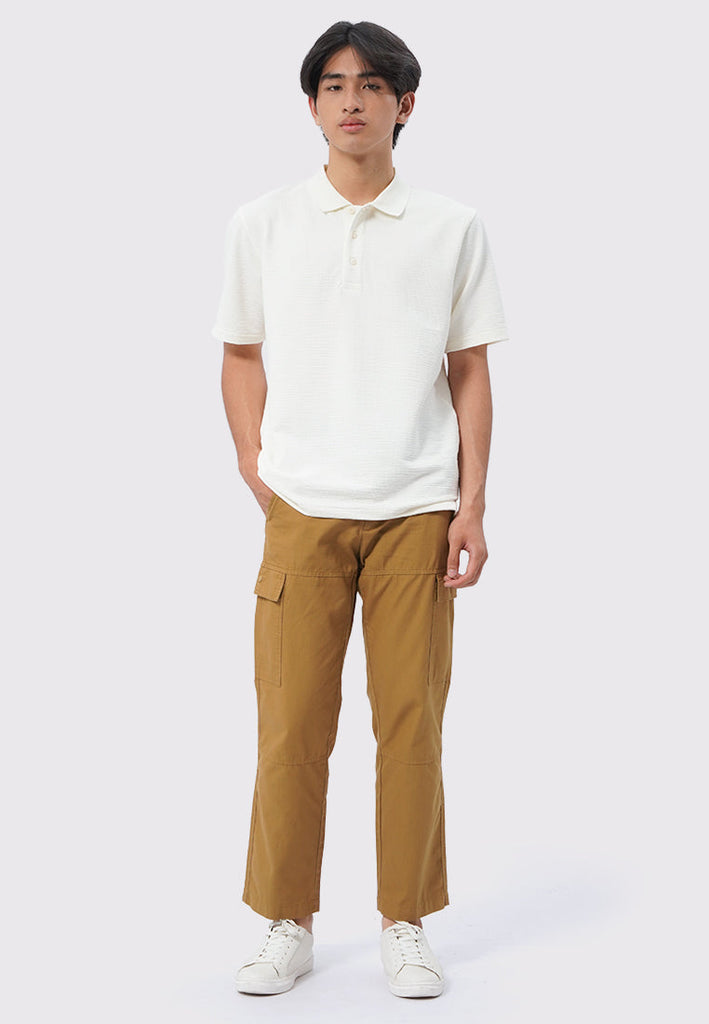 Regular Fit Cargo Pants