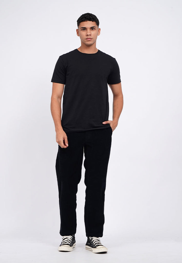 Regular Fit Corduroy Pants