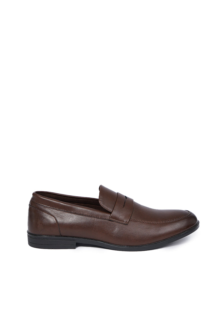 Loafers Oxford Shoes - Main Image
