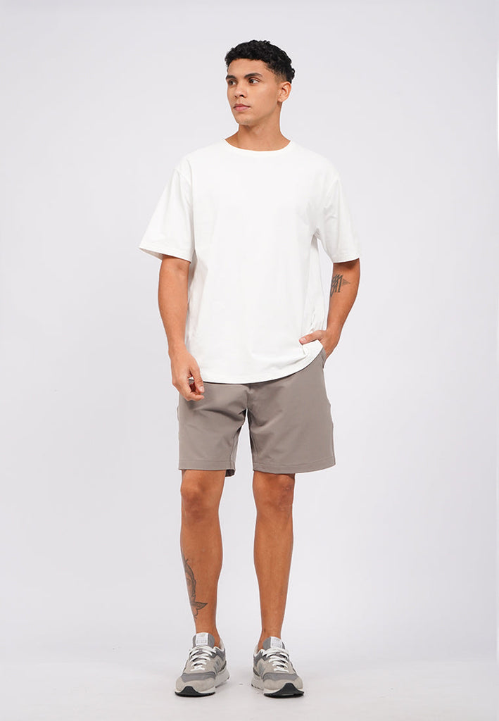 4-Way Stretch Active Short Pants