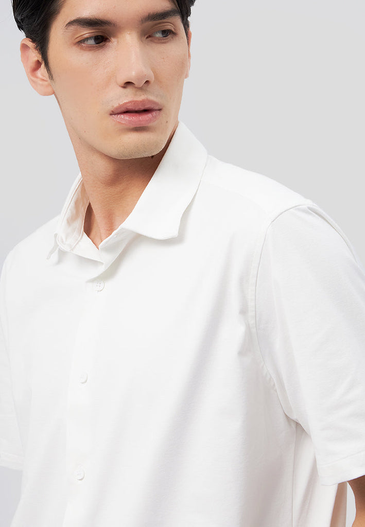 Regular Fit Short Sleeve Shirt