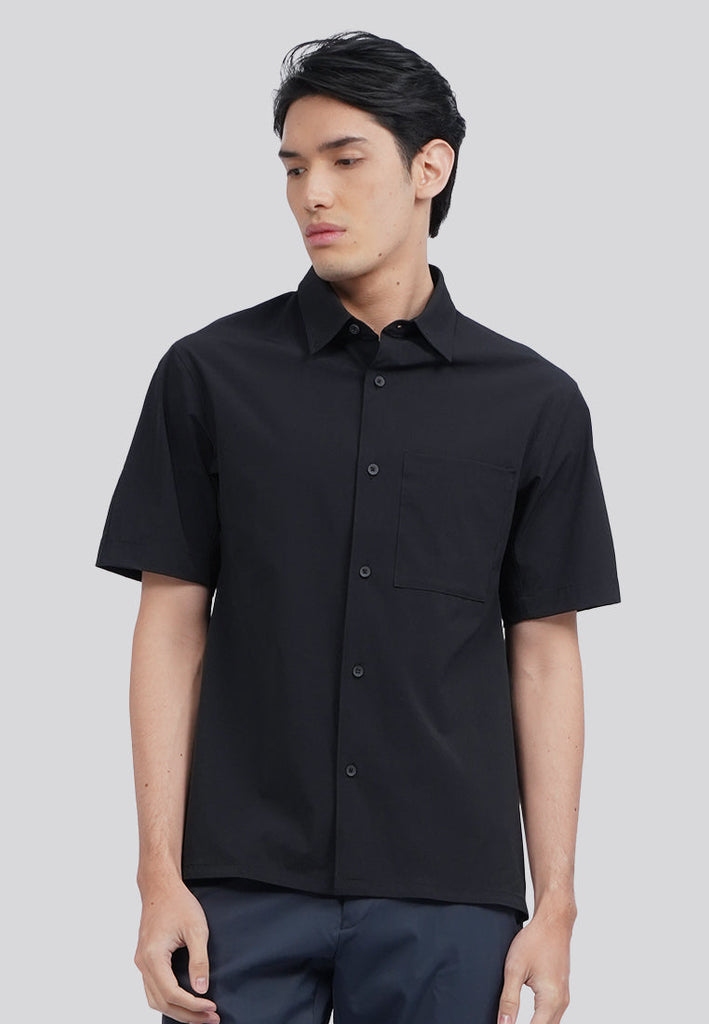 4-Way Stretch Short Sleeve Shirt