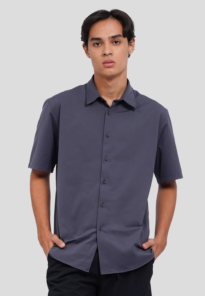 Short Sleeve Active Shirt