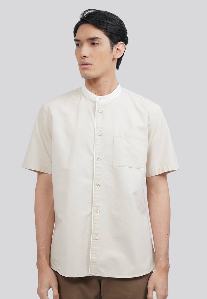 Regular Fit Short Sleeve Koko Shirt