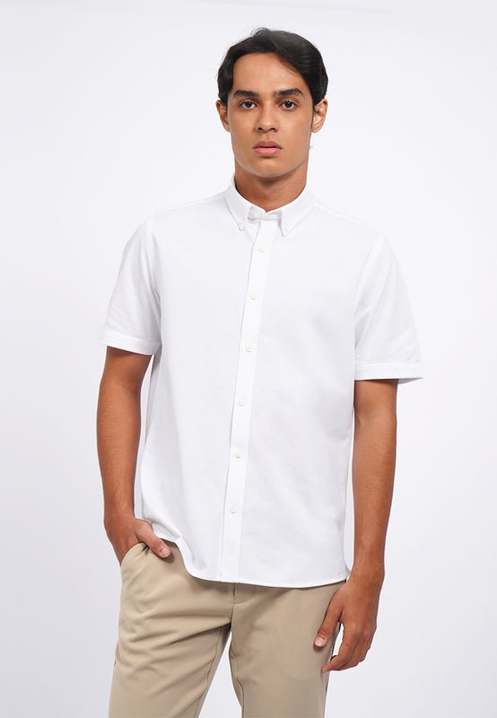 short sleeve shirt for men