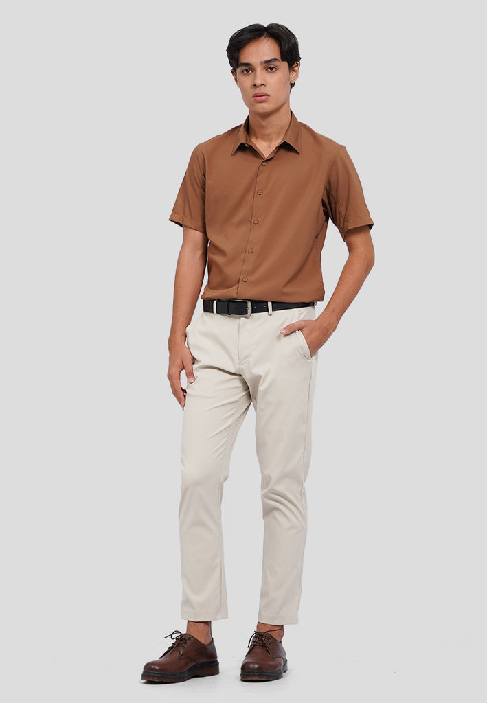 Quick Dry Short Sleeve Shirt