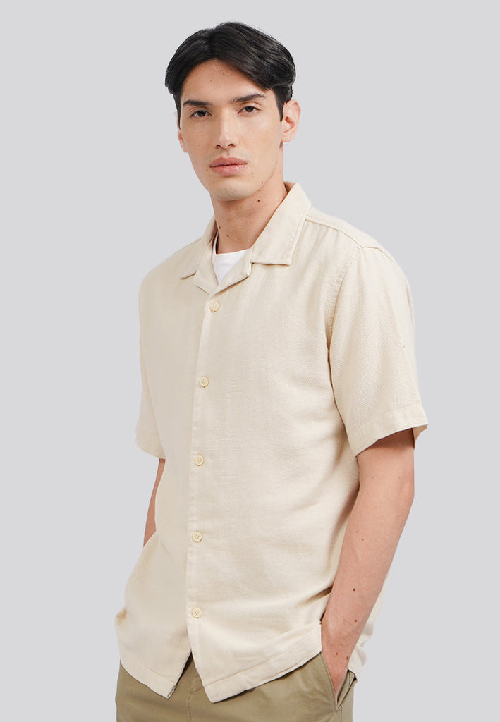 Short Sleeve Resort Shirt