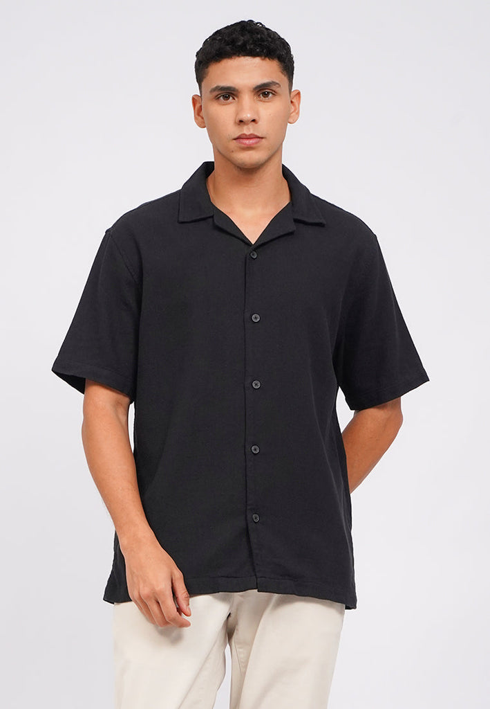 Short Sleeve Resort Shirt