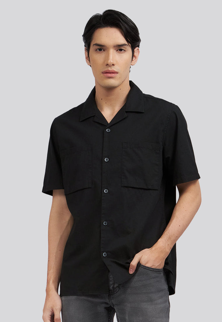 Double Pocket Resort Shirt