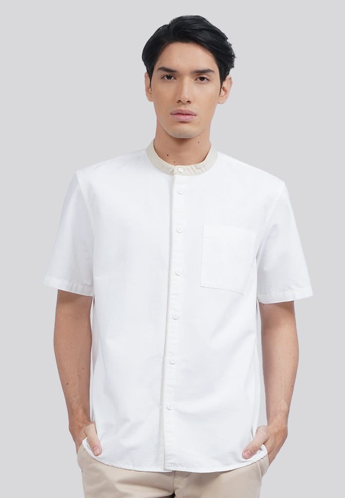 Regular Fit Short Sleeve Koko Shirt